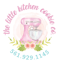 The Little Kitchen Cookie Co.